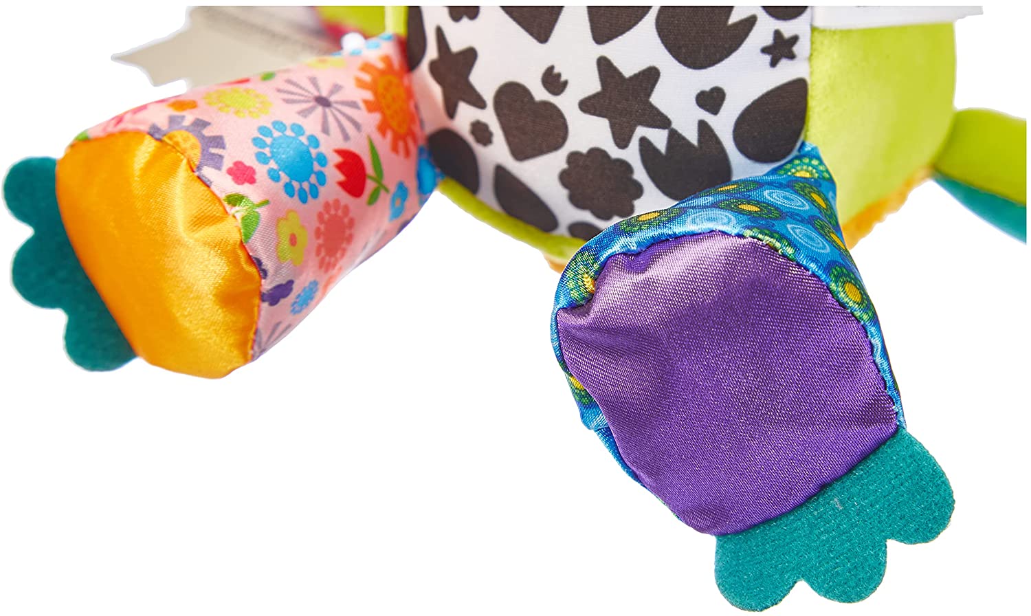 Lamaze Flip Flap Dragon