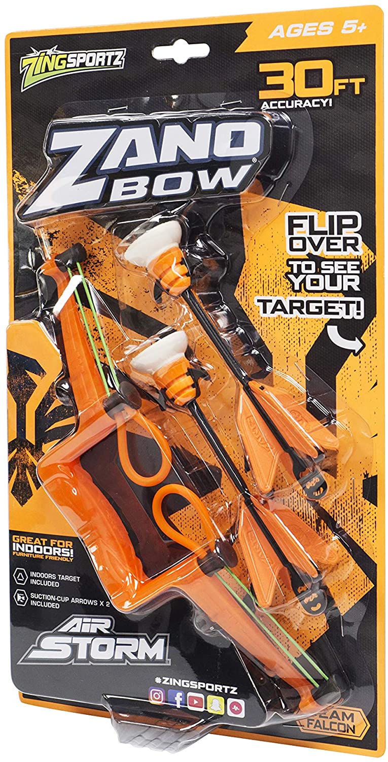 Zano Bow