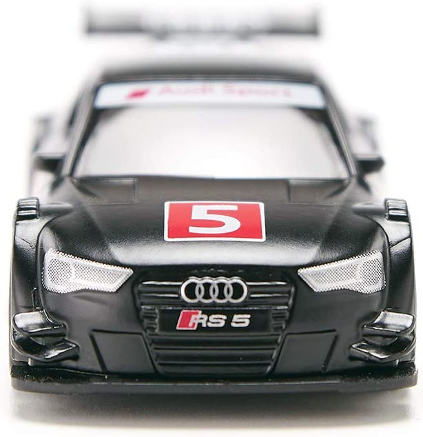 Siku 1:87 Audi RS Racing Black