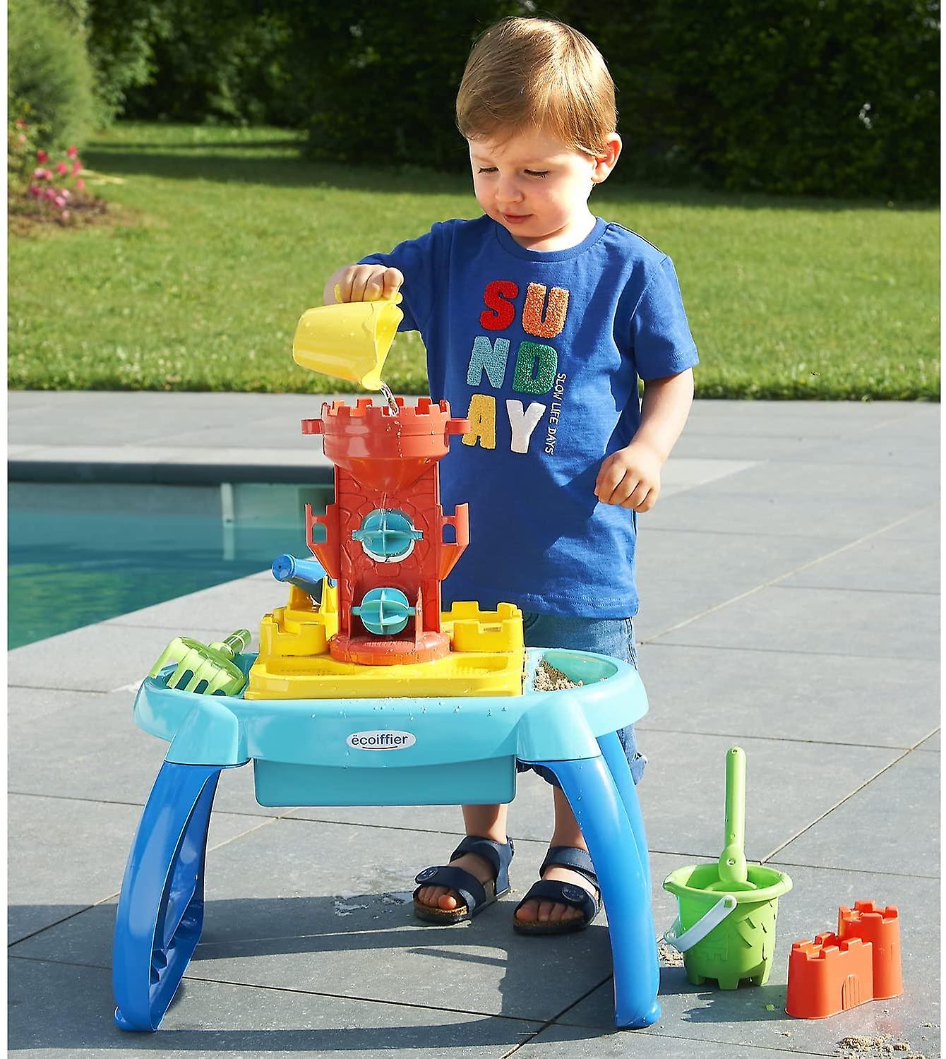 Sand & Water Table