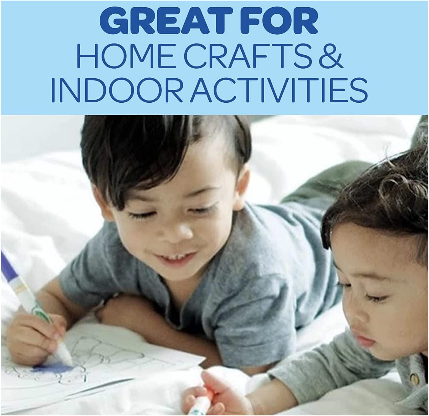 Crayola Paw Patrol Mess Free Colour Wonder