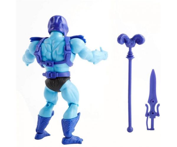 Master of the Universe Origins Skeletor