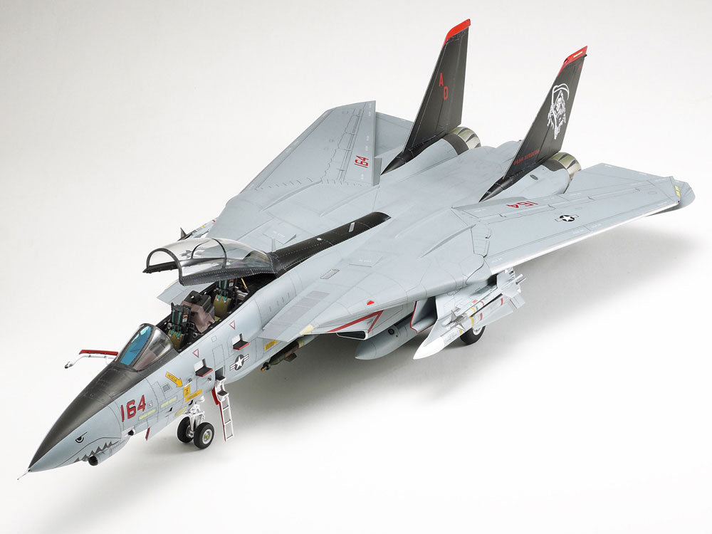 Tamiya 1/48 F-14D Tomcat