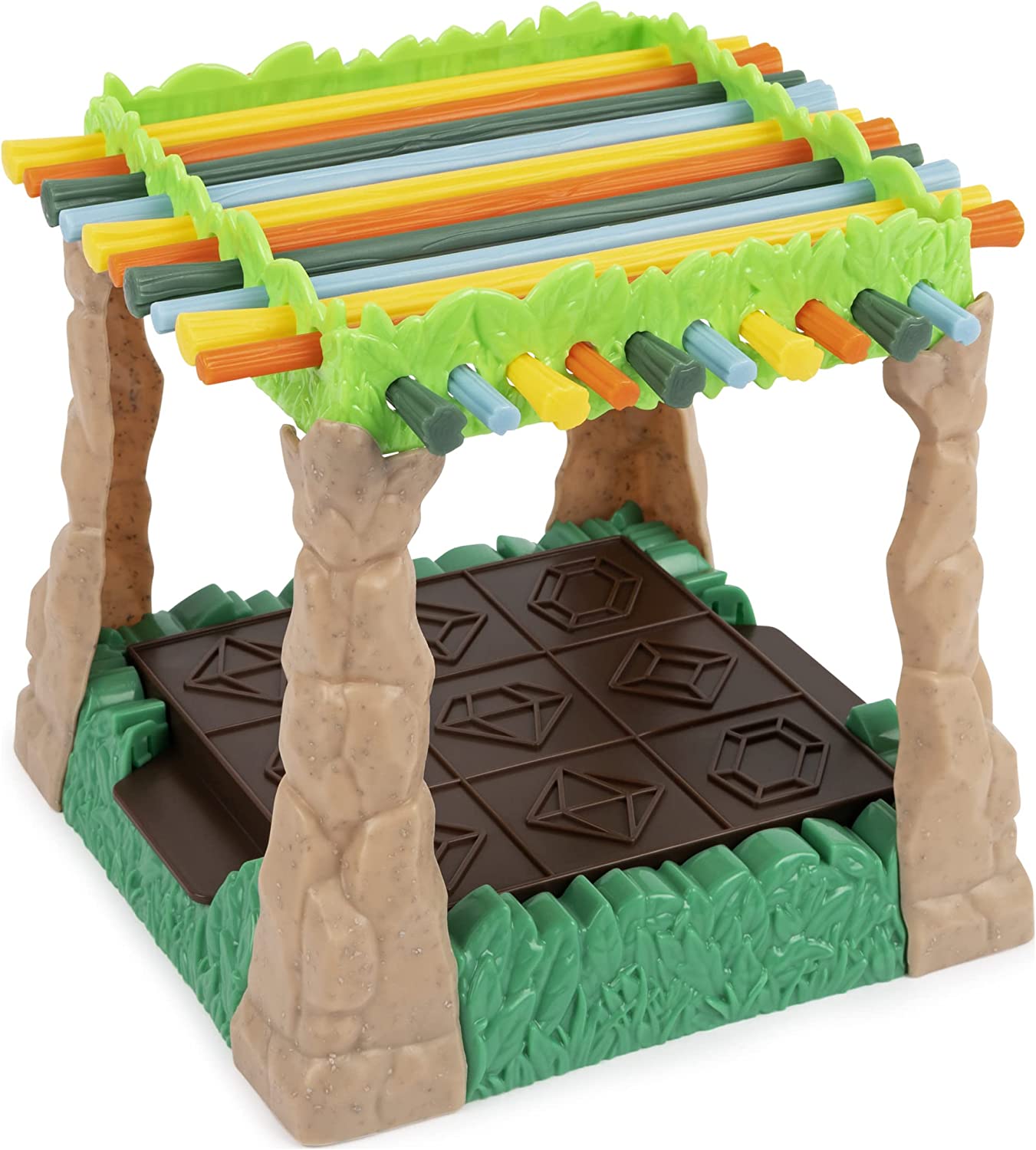 Sink N Sand The Quicksand Game