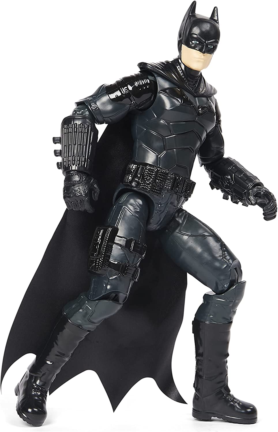 Batman Movie 12" Figure Assorted - Selina & Batman