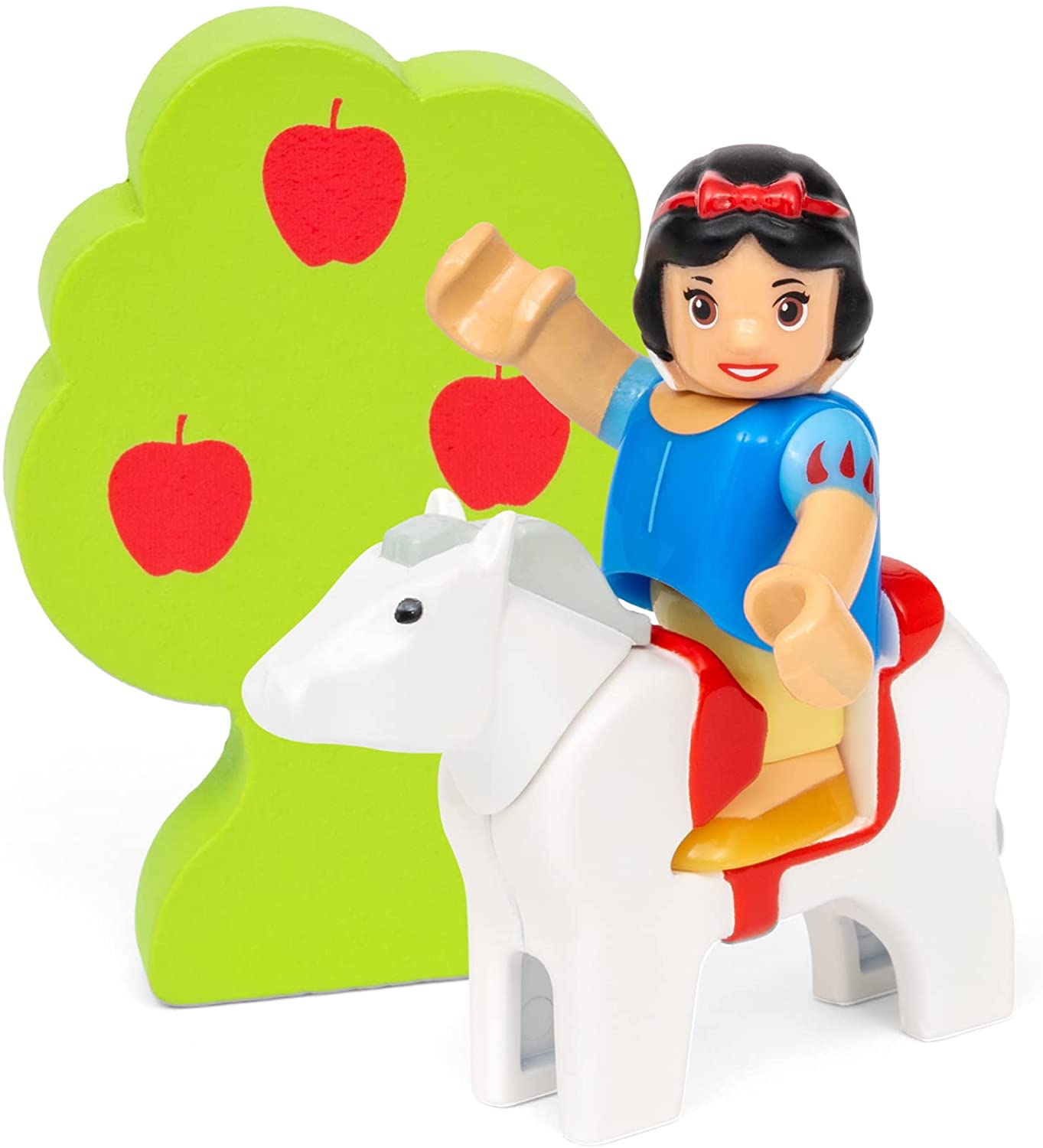 Brio Disney Princess Snow White Train Set