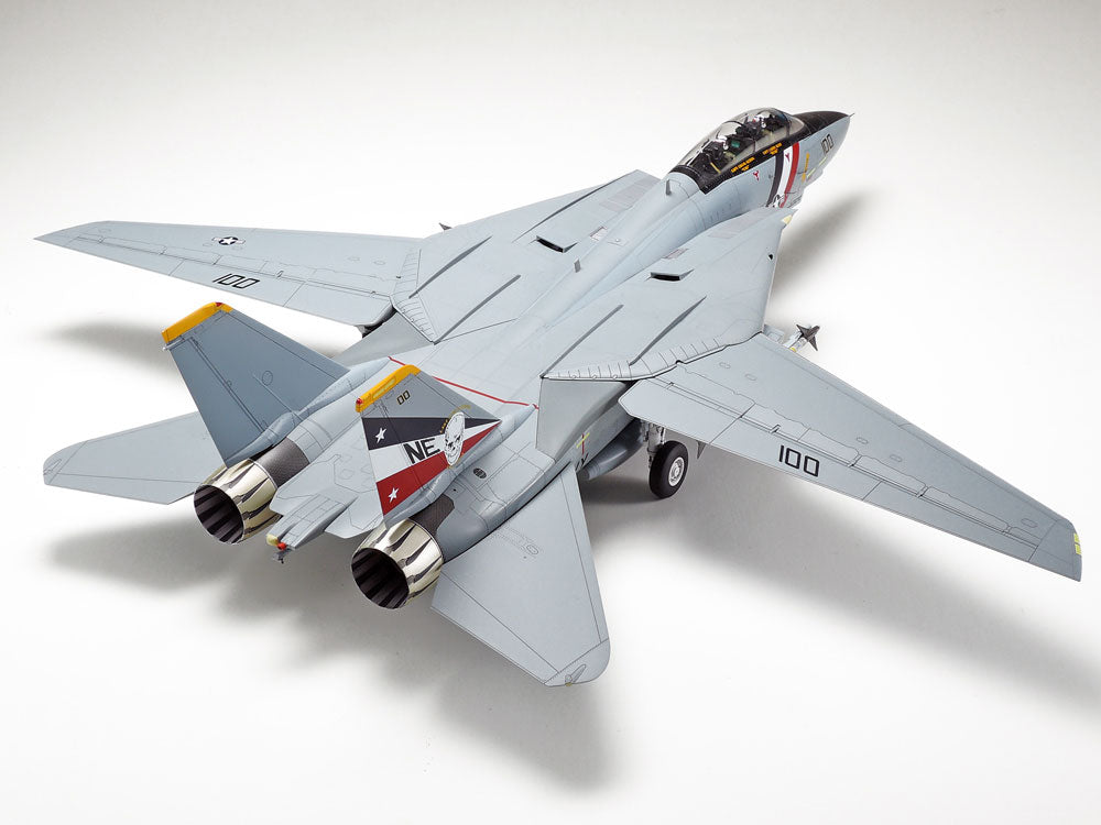 Tamiya 1/48 F-14D Tomcat
