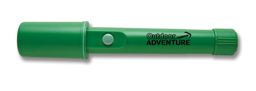 Outdoor Adventure Night Vision Torch