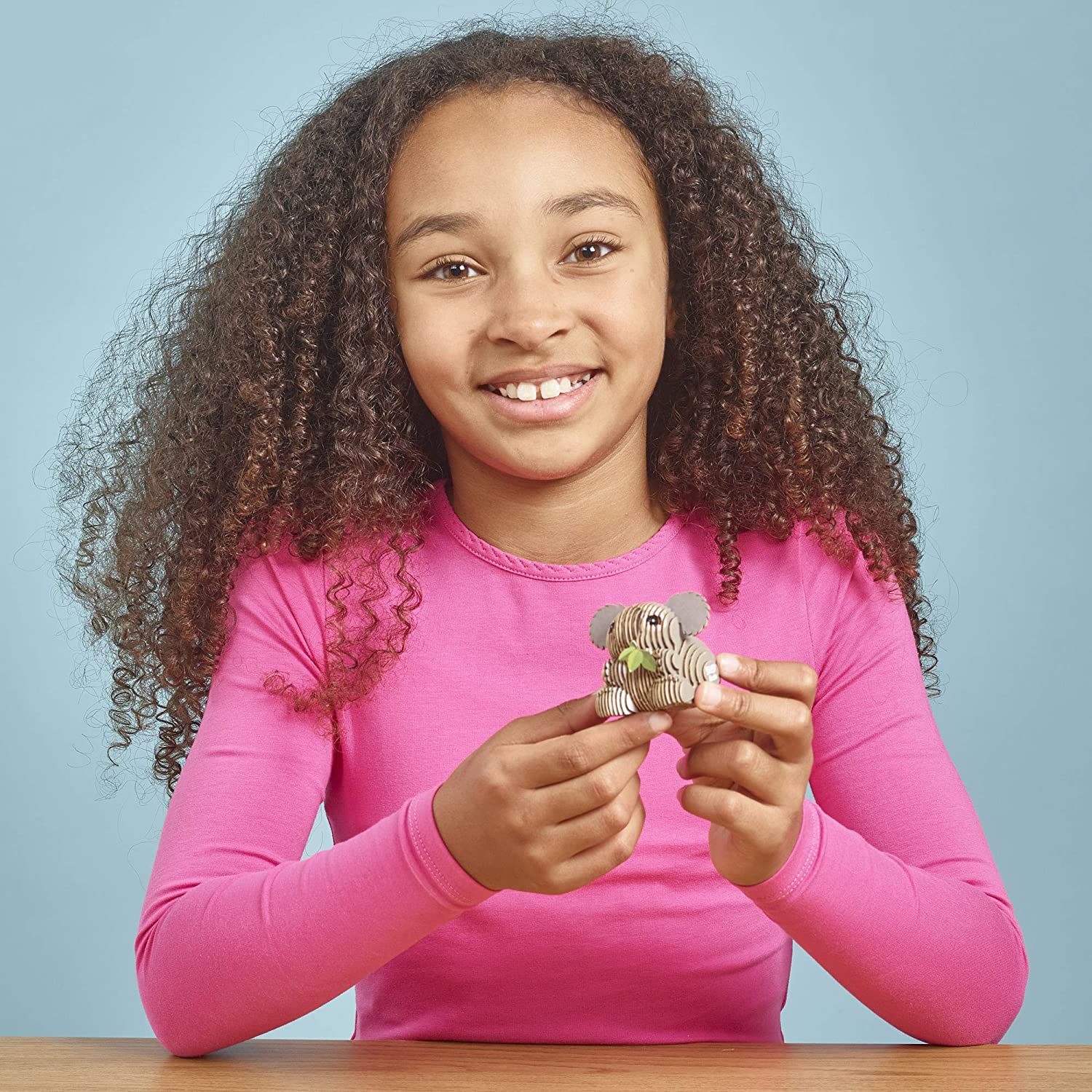 EUGY Koala 3D Puzzle