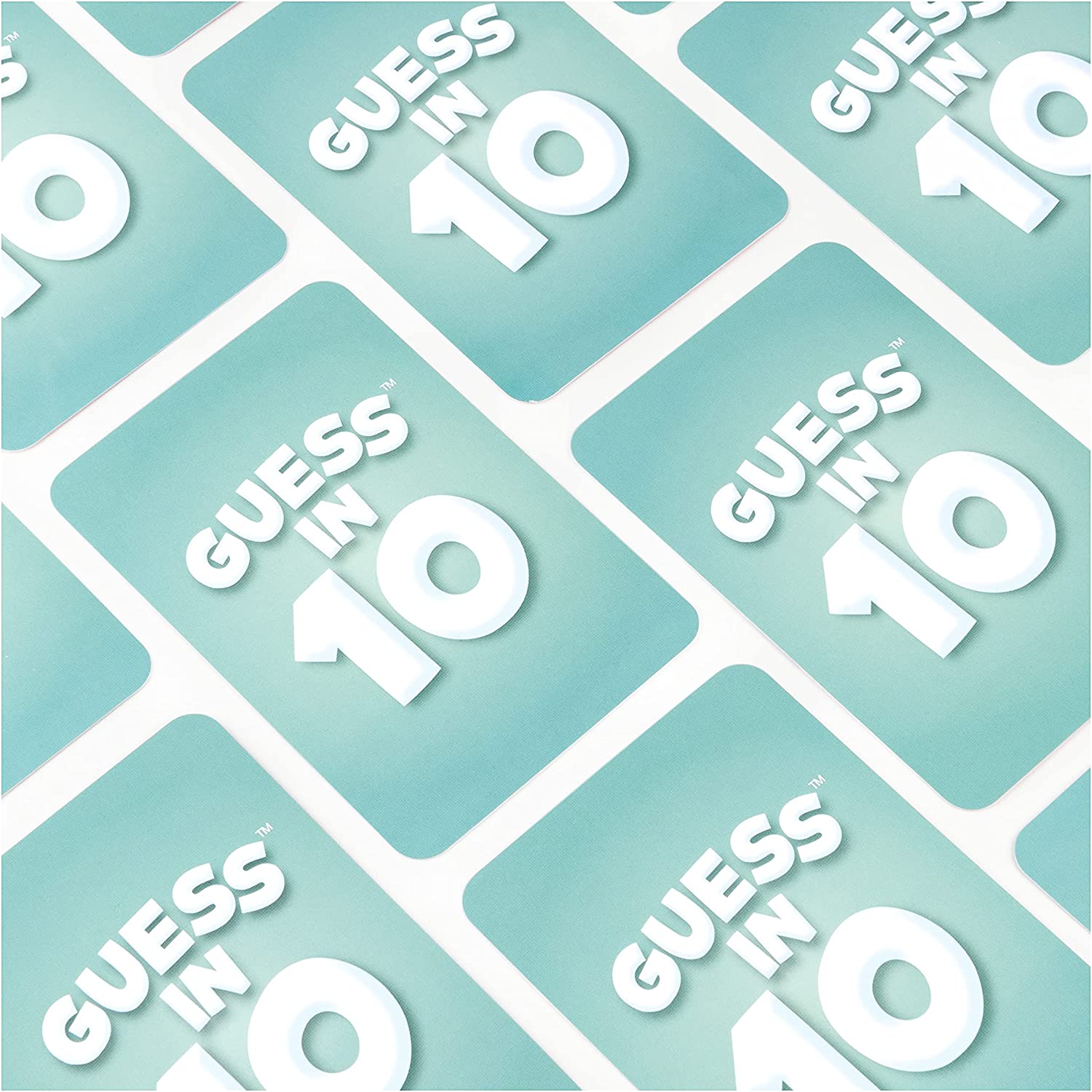 Skillmatics Guess in 10 Trip Through Town