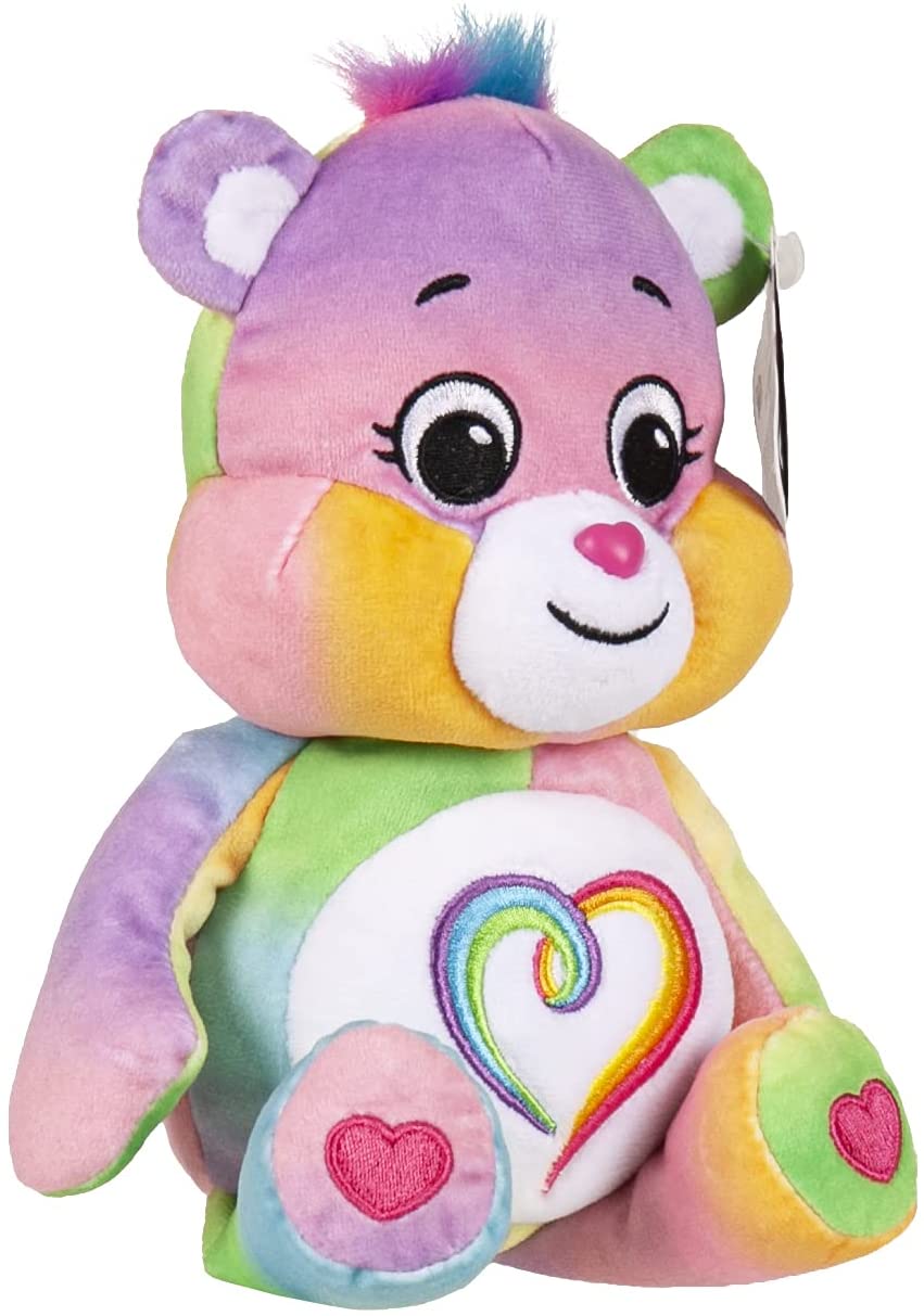 Care Bear Togetherness Bear 22cm Soft Toy
