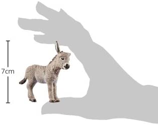 Schleich Donkey Foal