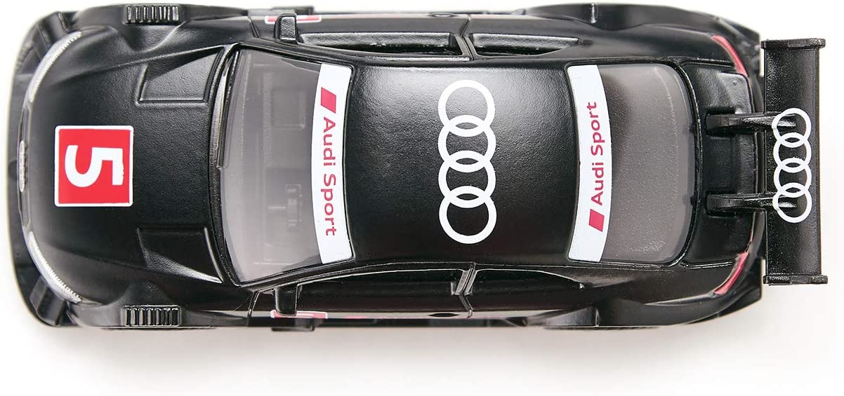 Siku 1:87 Audi RS Racing Black