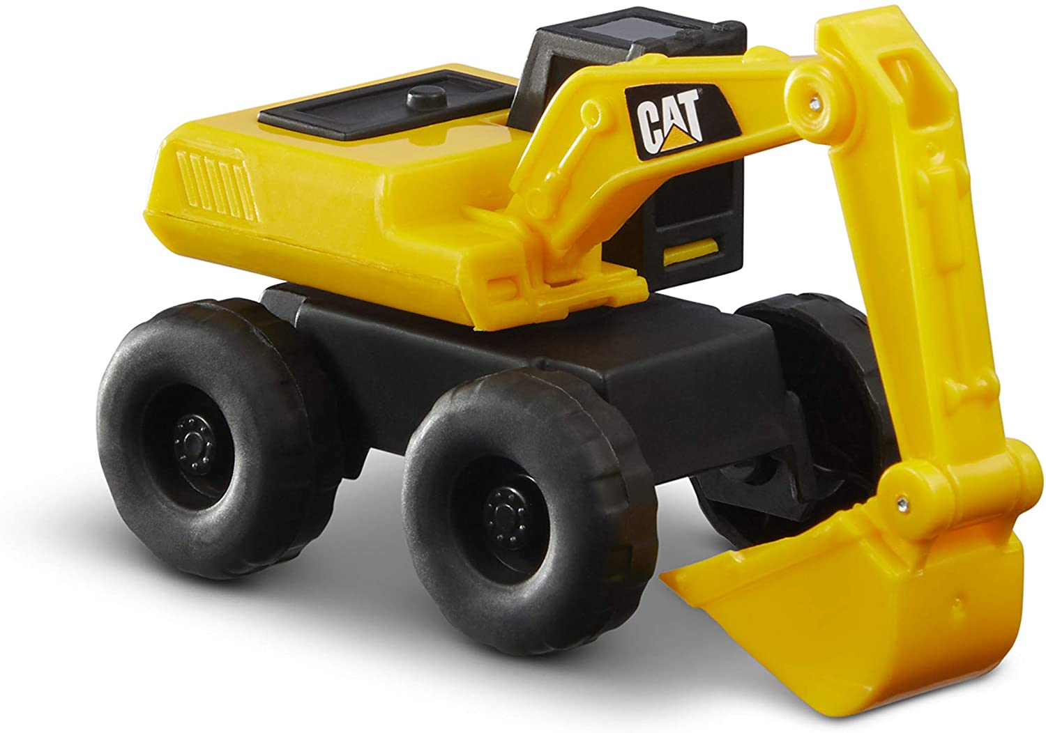 CAT Little Machines 5 Pack