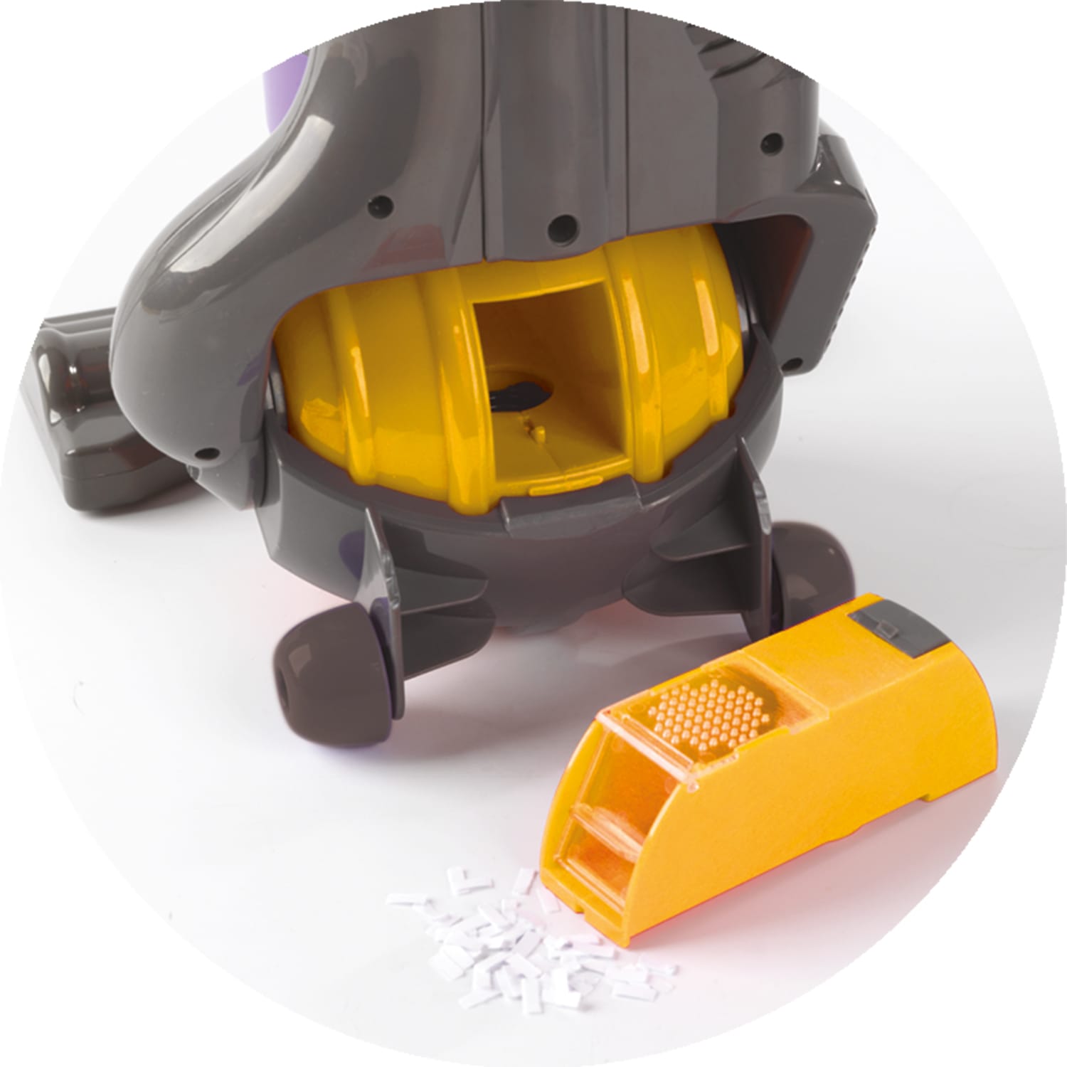 Casdon Dyson Ball Vacuum Cleaner