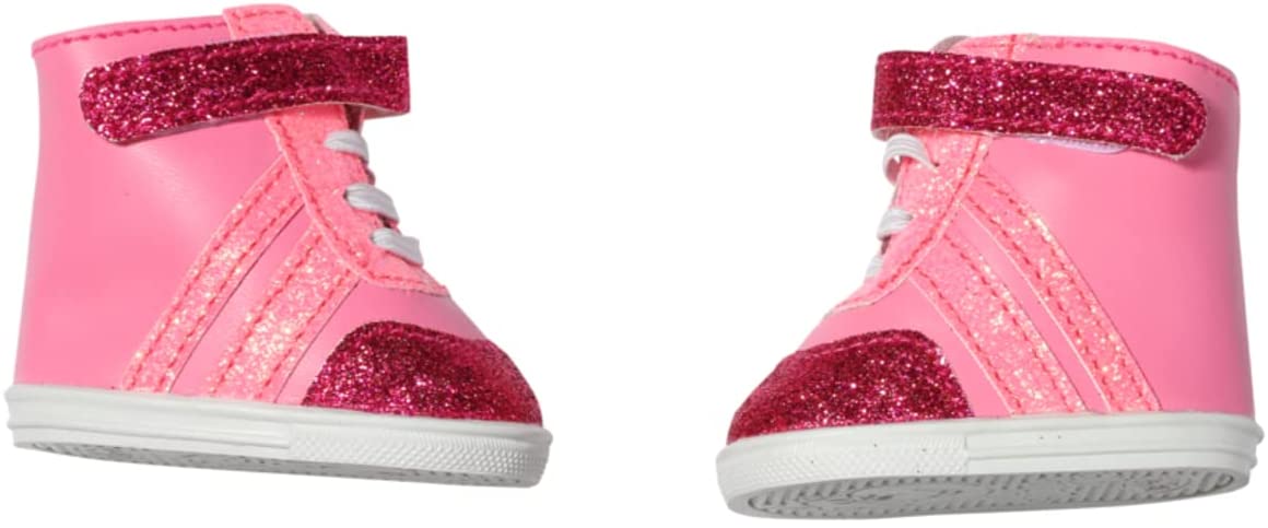BABY born Sneakers Pink 43cm
