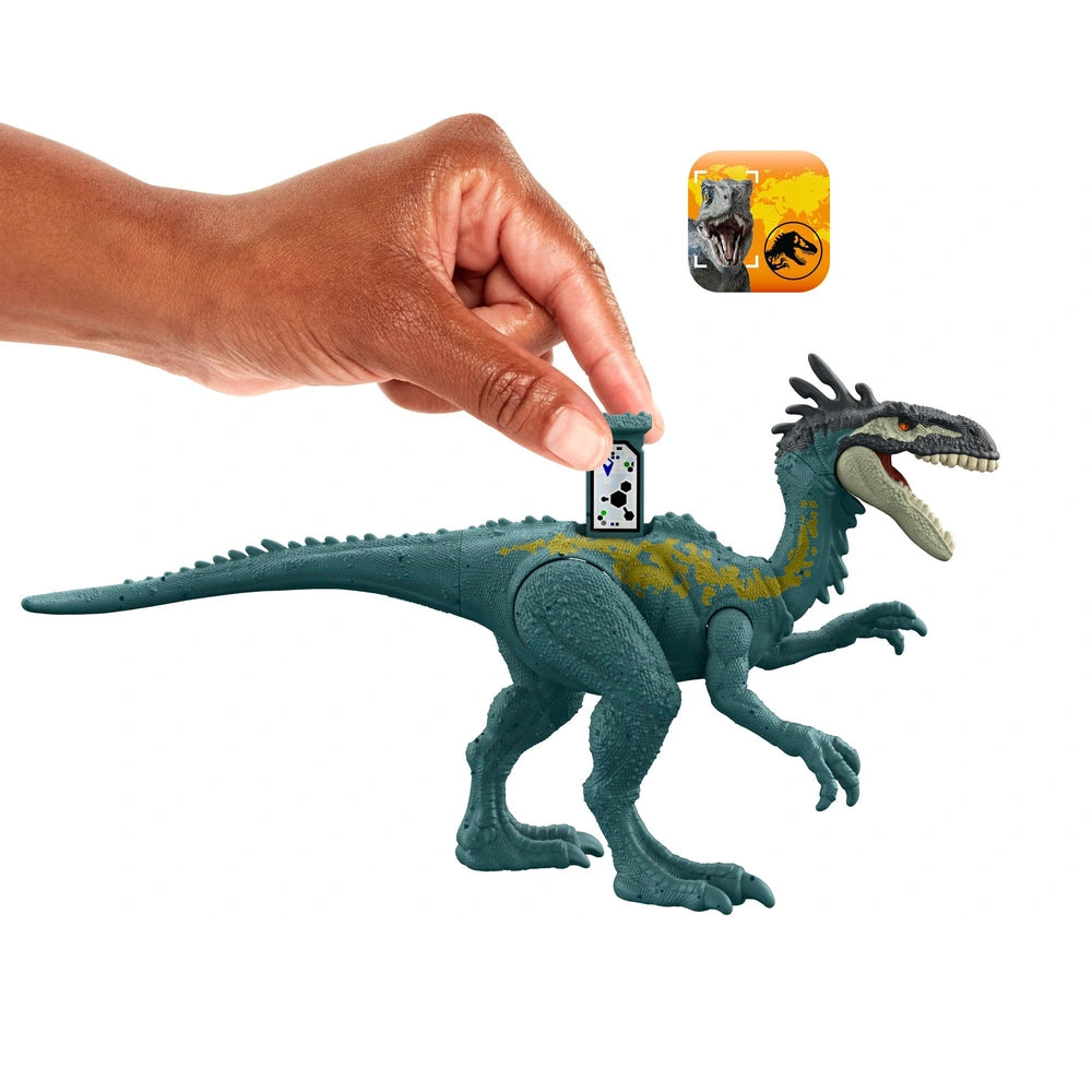 Jurassic World Danger Pack Assorted