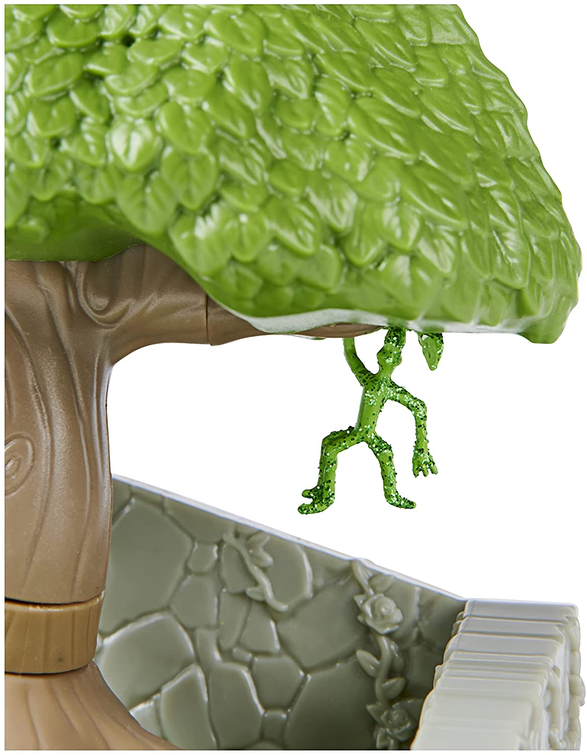 Care of Magical Creatures Classroom