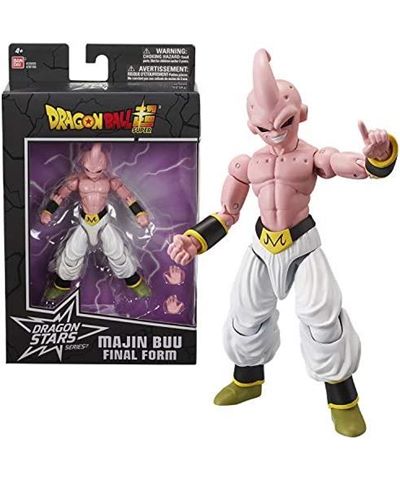Dragonball Z Dragon Stars Assortment