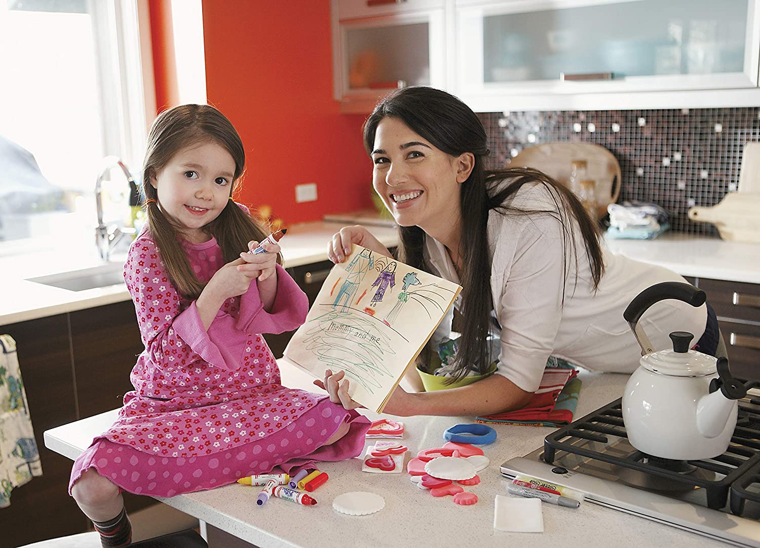 Crayola 14 Pipsqueaks Mini Markers