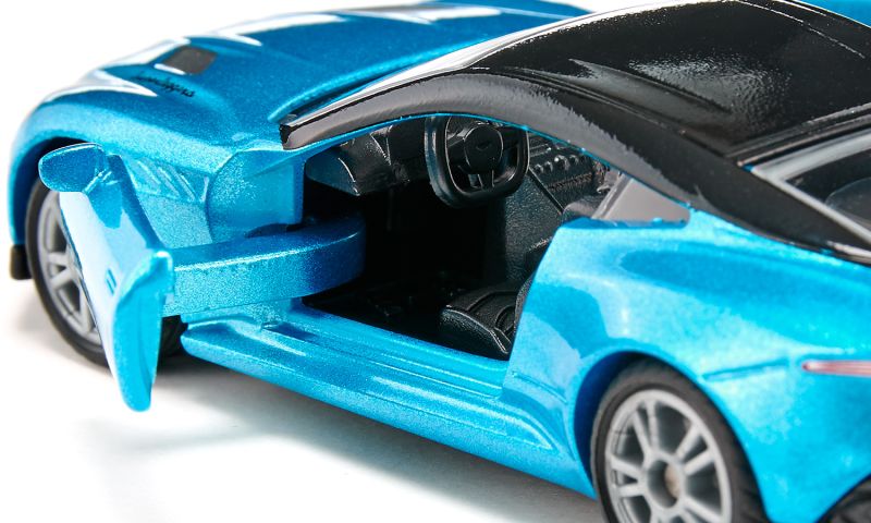 Siku 1:87 Aston Martin DBS Superleggera