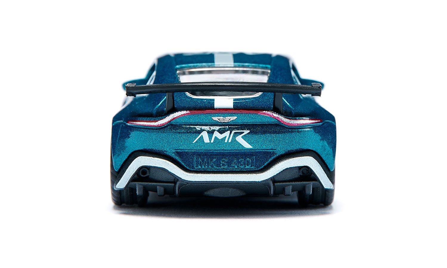 Siku 1:87 Aston Martin Vantage GT4