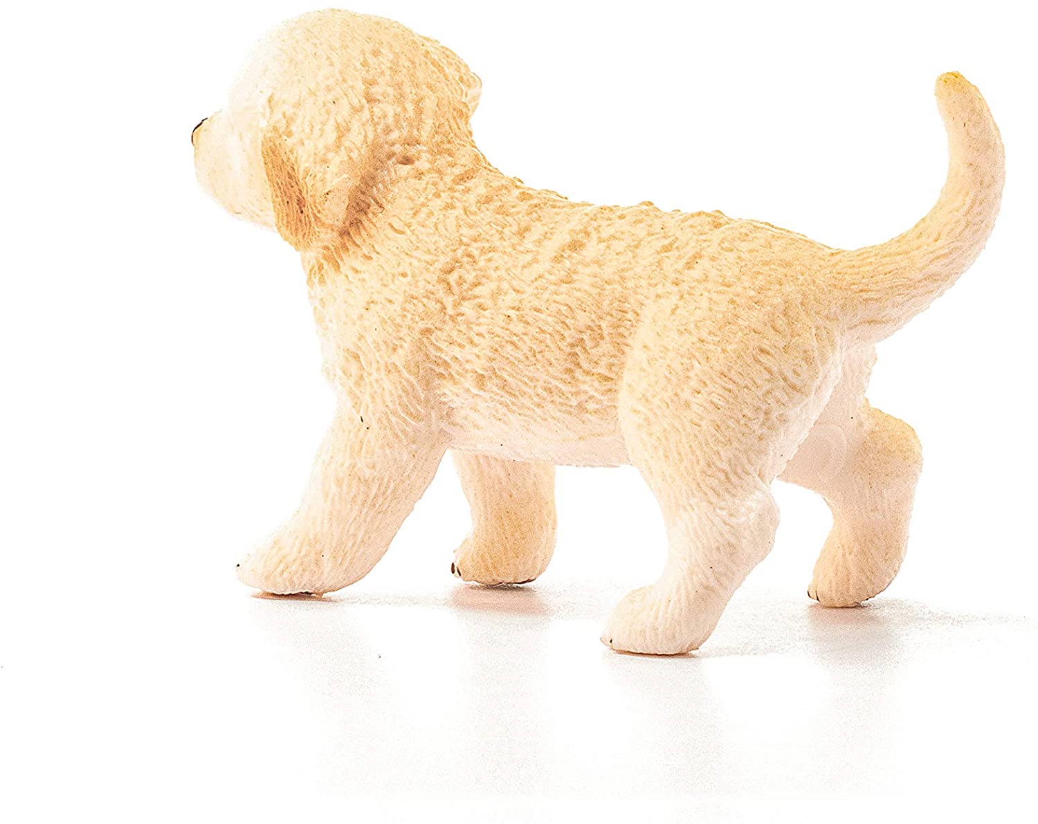 Schleich Golden Retriever Puppy