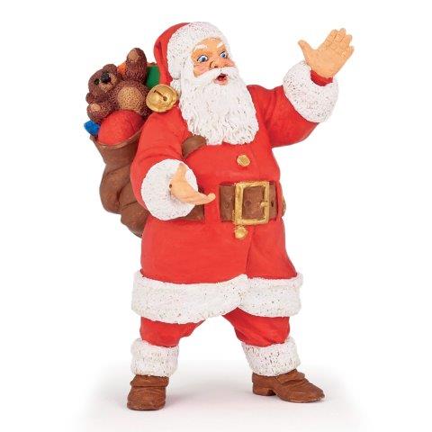 Papo Santa Claus