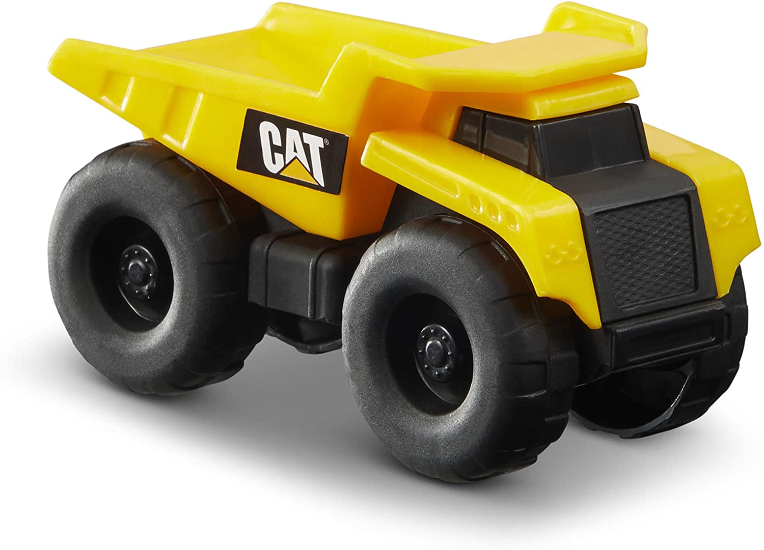CAT Little Machines 5 Pack