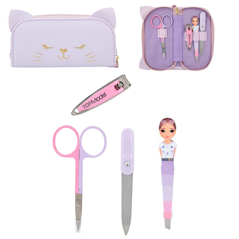 TOPModel Manicure Set Beauty & Me