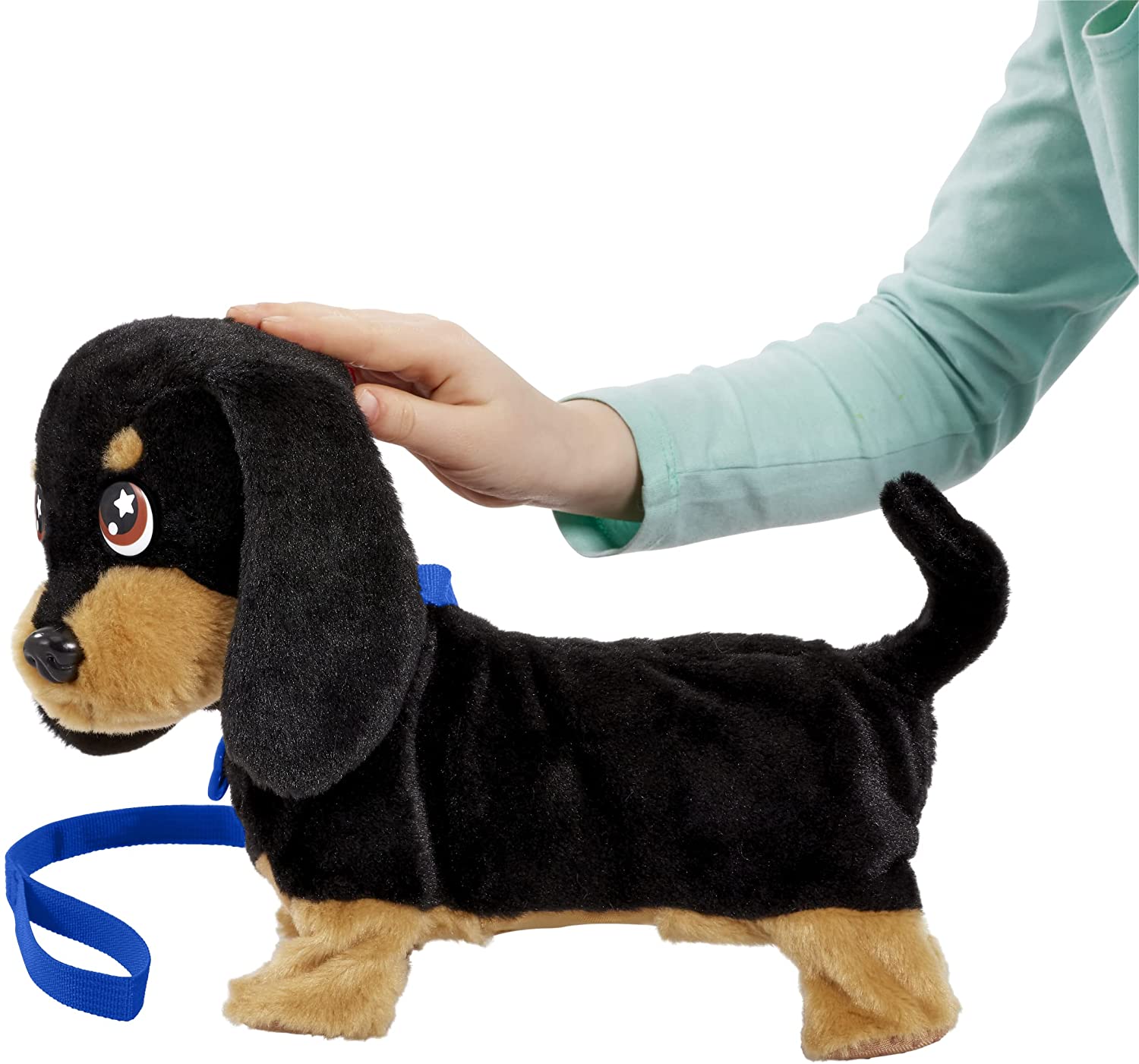 Waggles My Wigglin Walkin Puppy