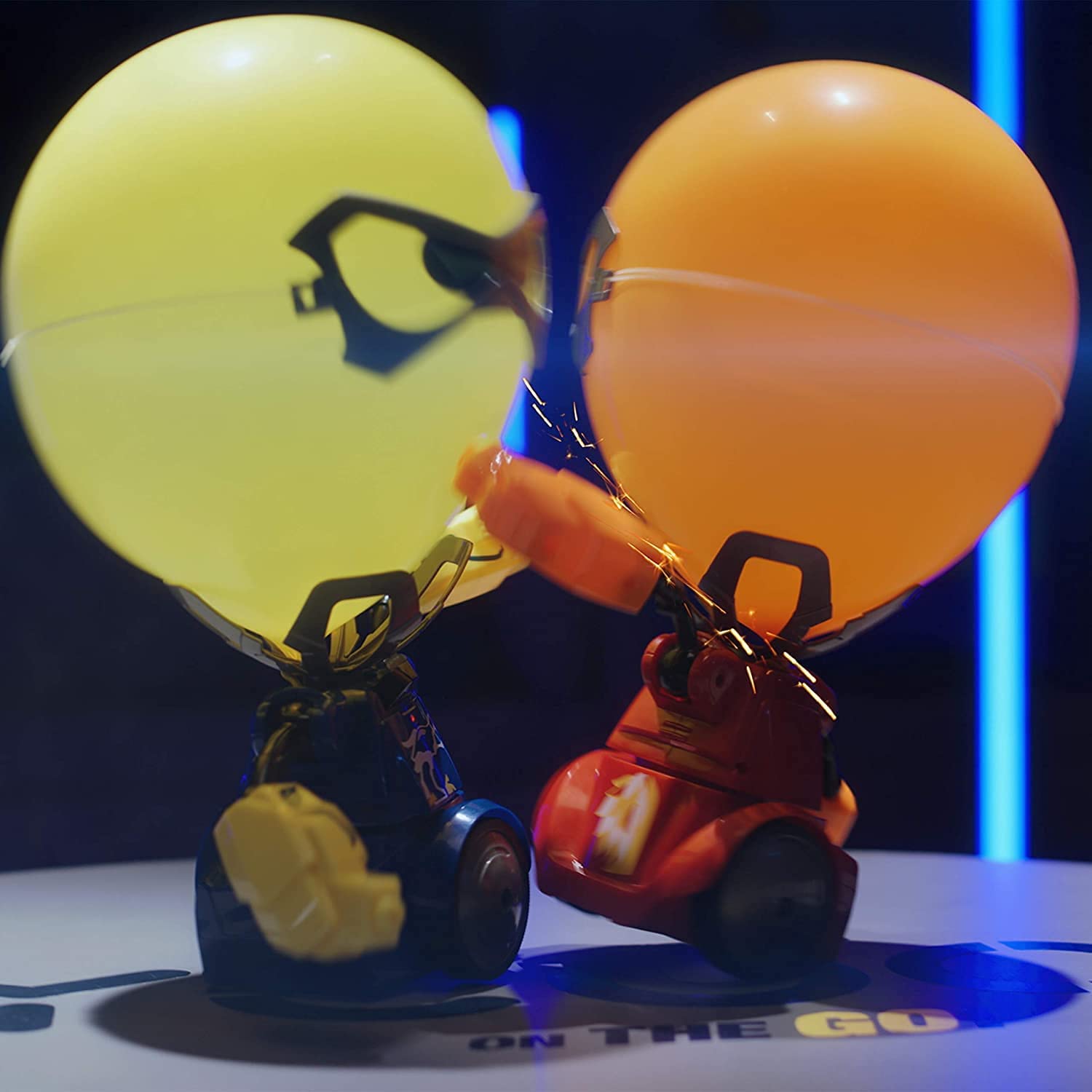 Balloon Puncher