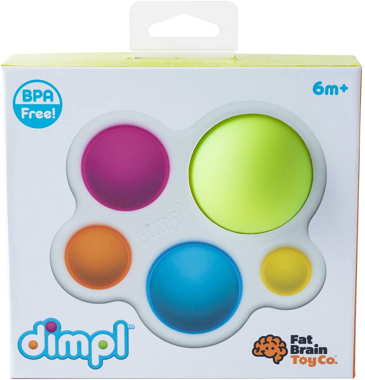 Dimpl Push Popper