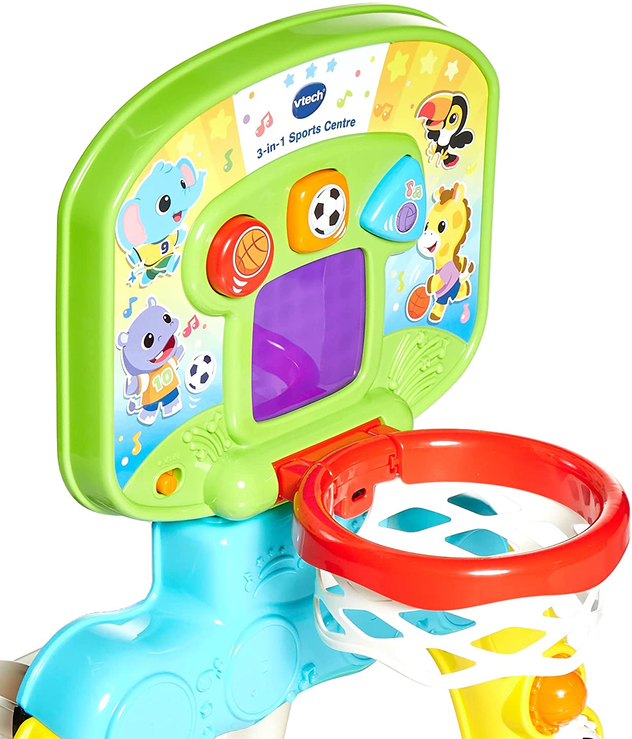 Vtech 3-In-1 Sports Center