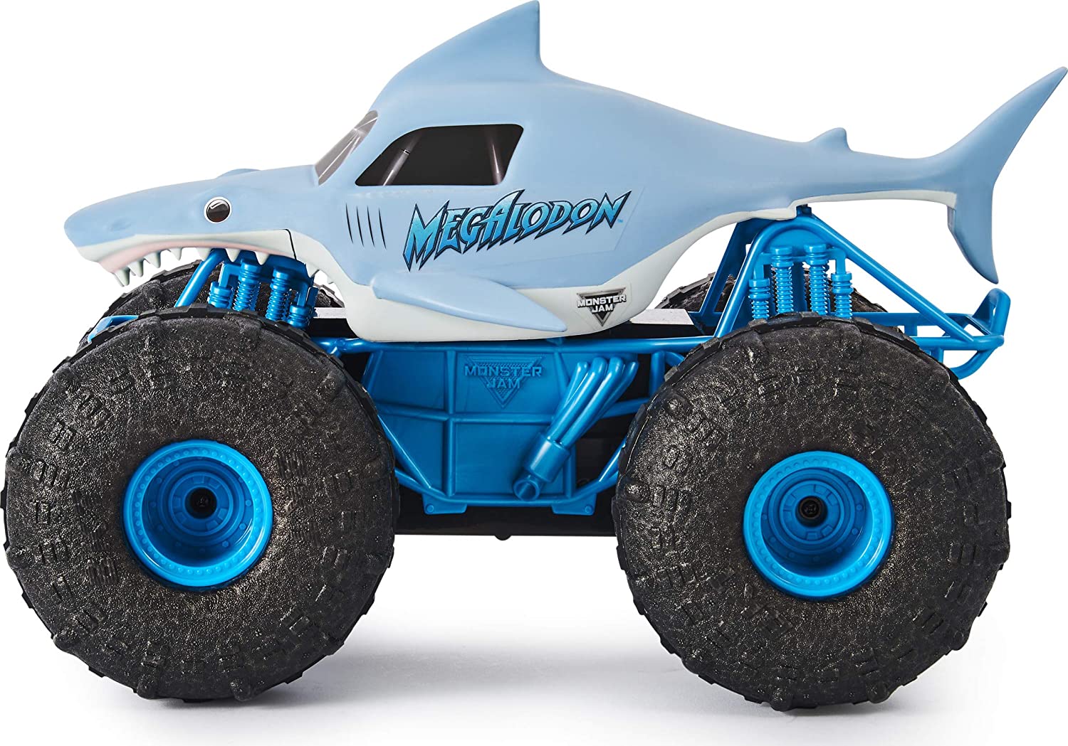 Megalodon Storm Thrasher radio Controlled Truck