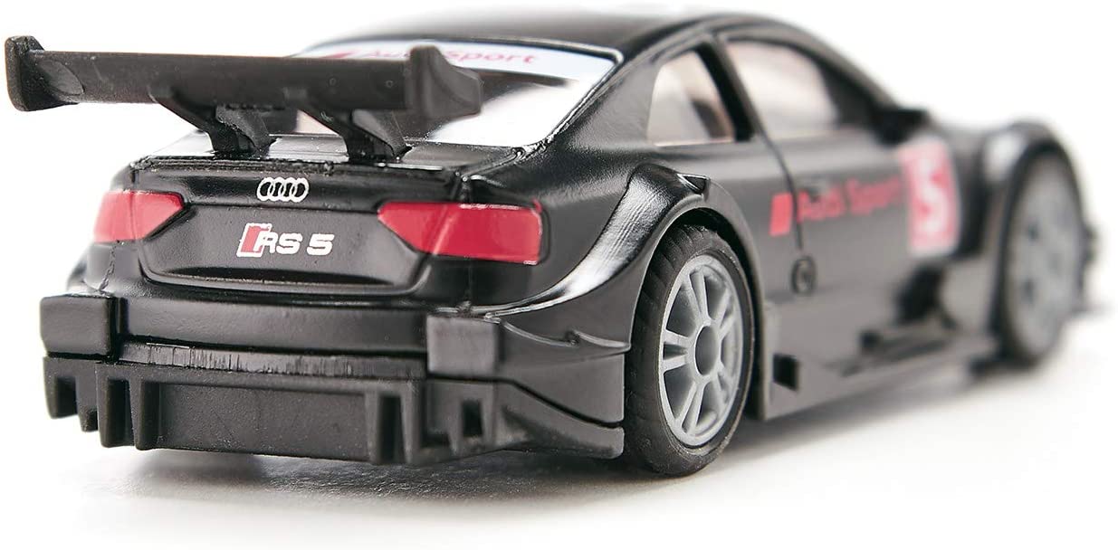 Siku 1:87 Audi RS Racing Black