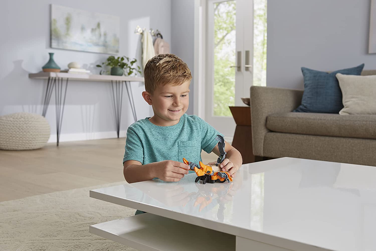 VTech Switch & Go Dinos® Striker the Scorpion