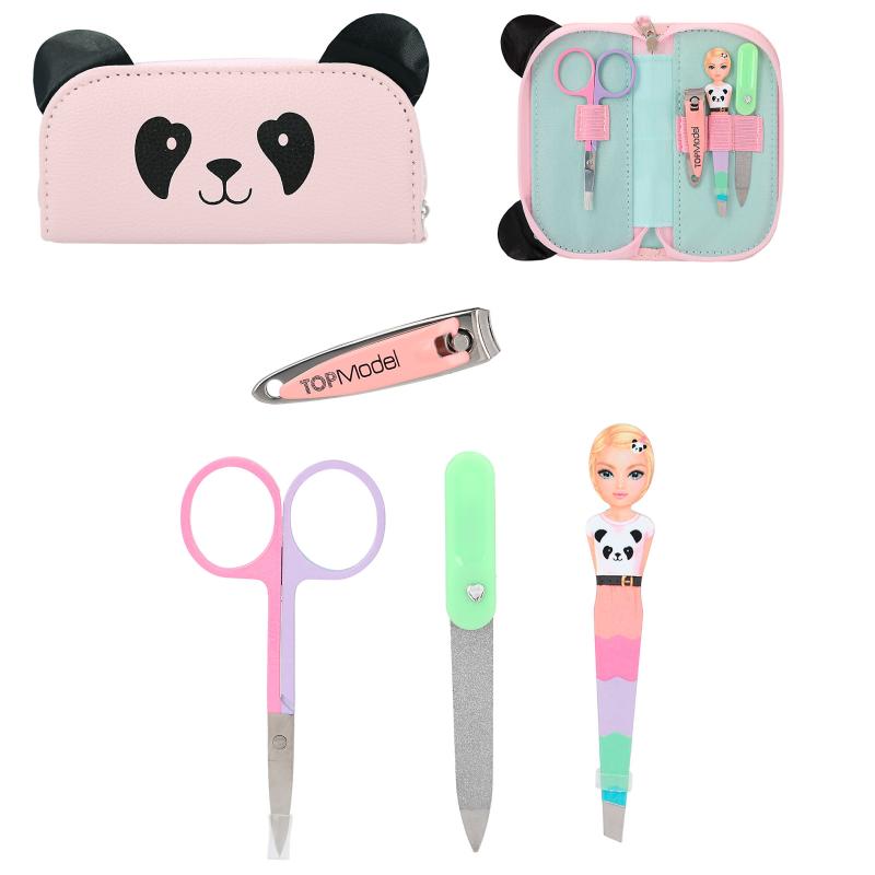 TOPModel Manicure Set Beauty & Me