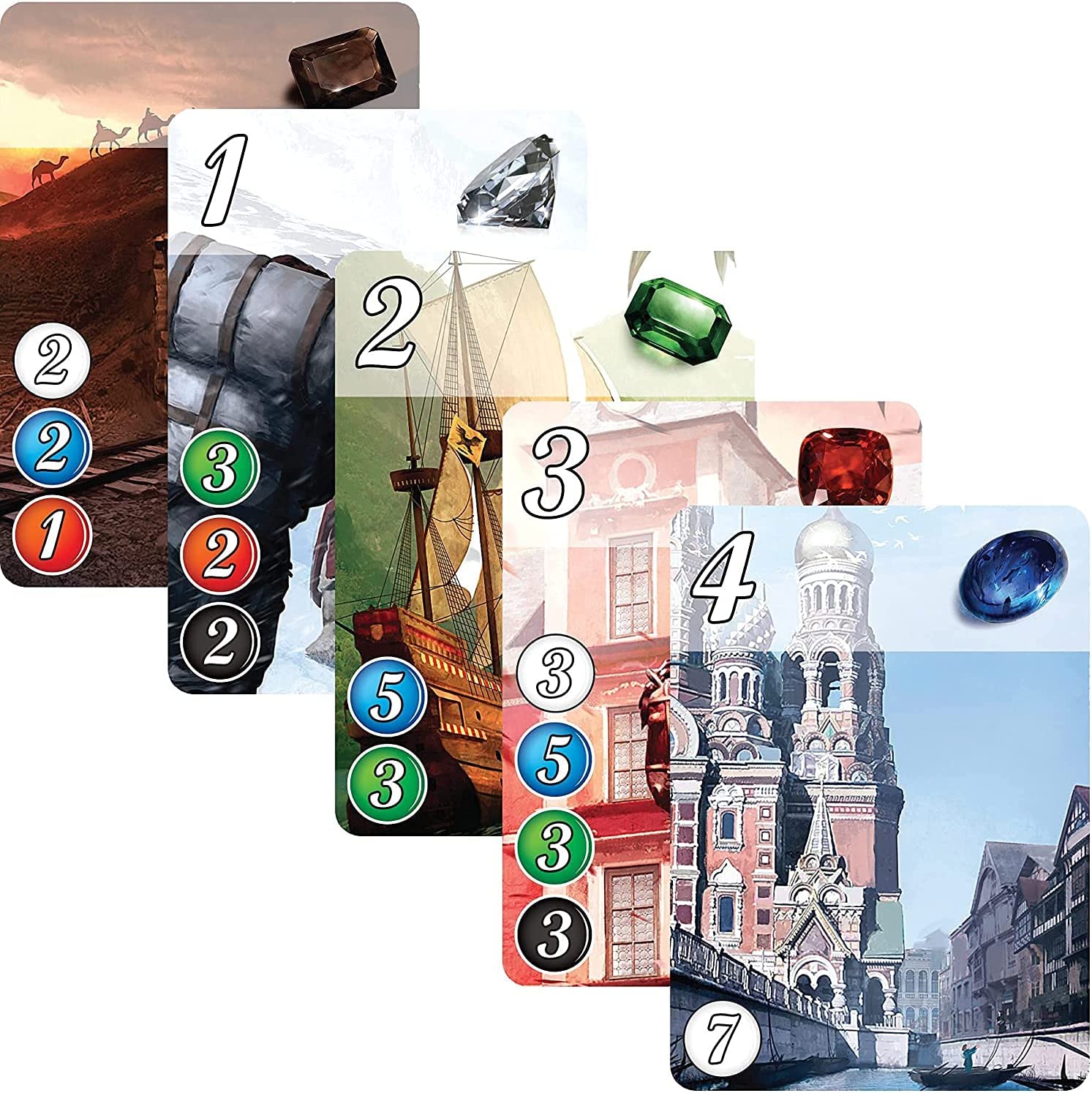 Splendor (2024 Refresh)