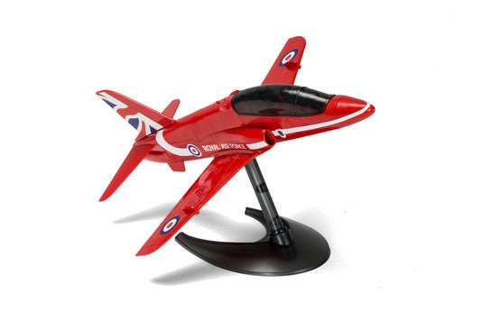 Airfix Quickbuild Red Arrows Hawk