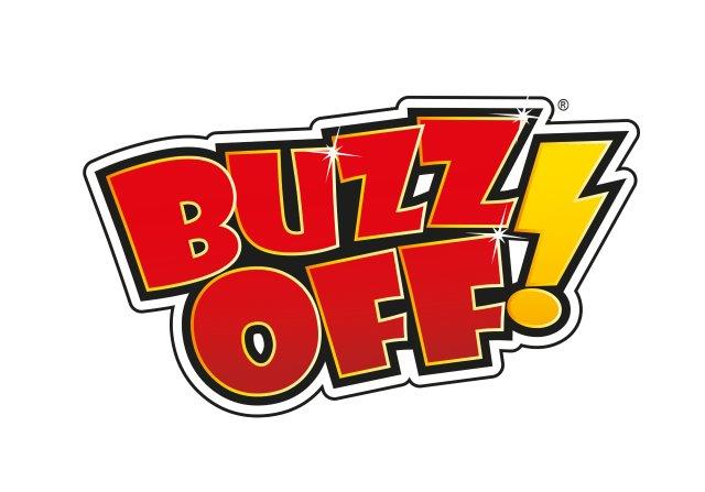 Buzz Off Game