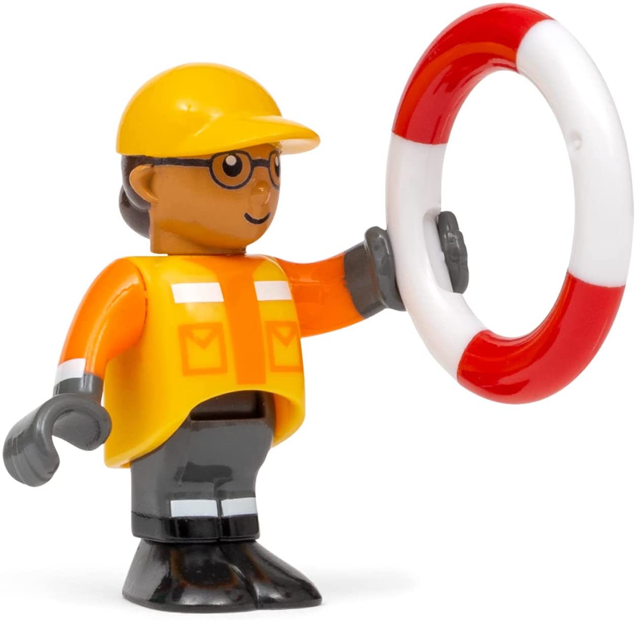 Brio Container Crane