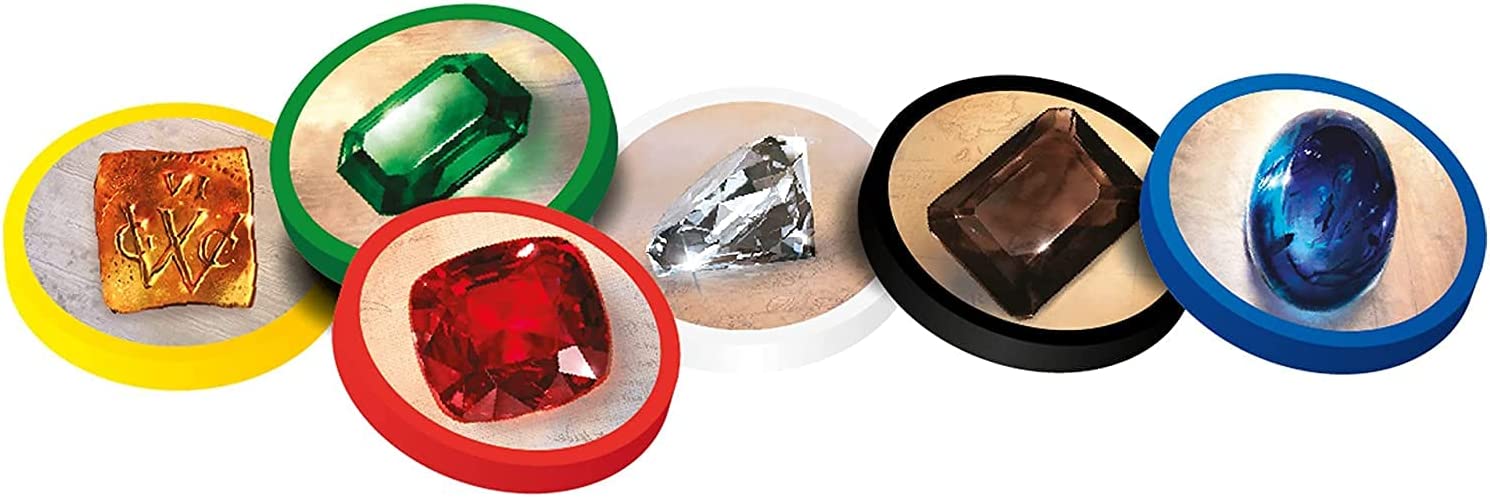 Splendor (2024 Refresh)