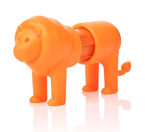 SmartMax Magnetic My First Safari Animals