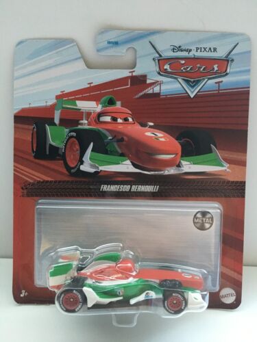 Disney Cars On The Road Series assorted