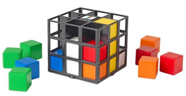 Rubiks Cage