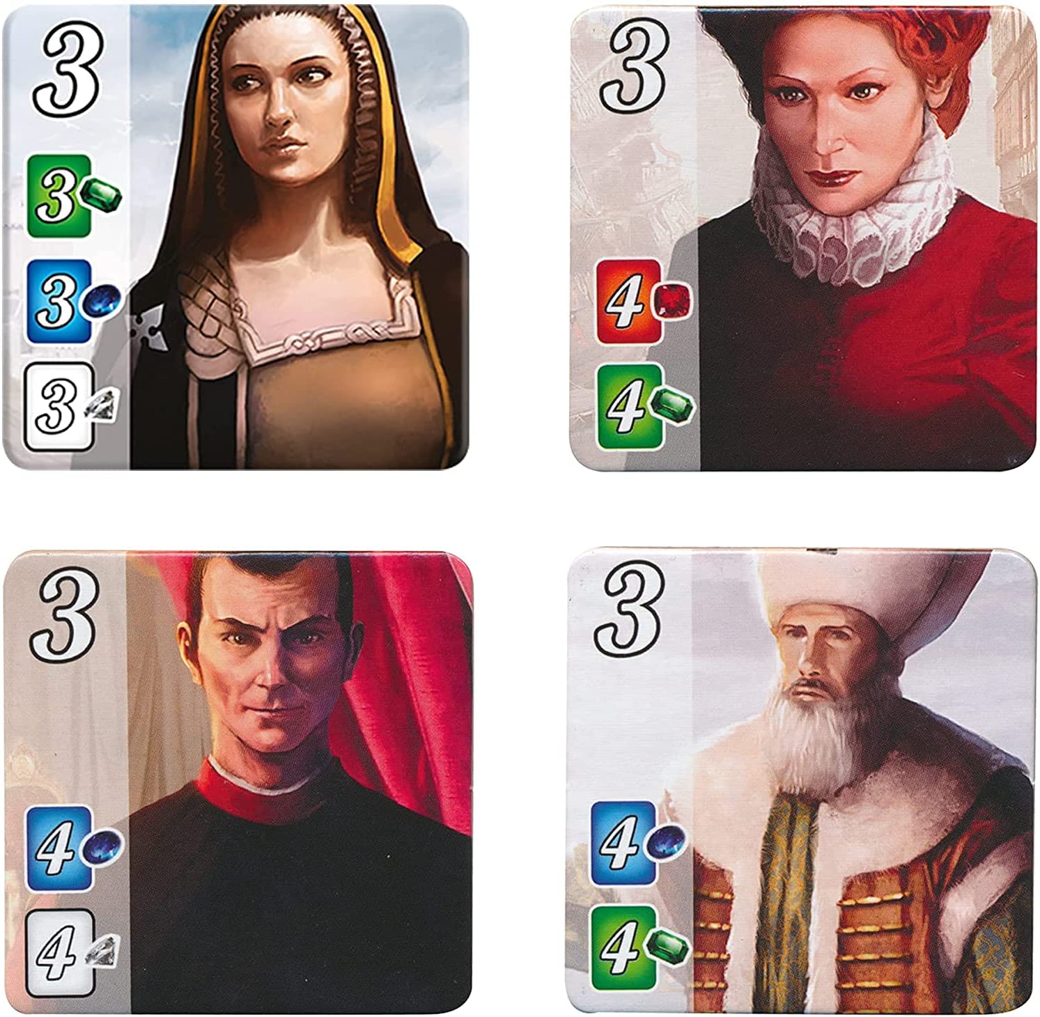 Splendor (2024 Refresh)