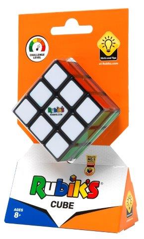 Rubiks Cube 3X3