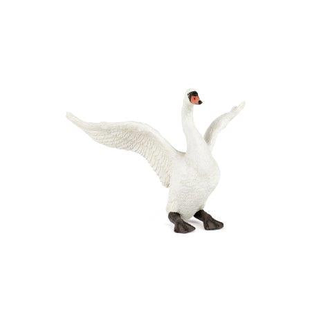 Papo White Swan