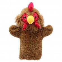 Puppet Buddy Hen
